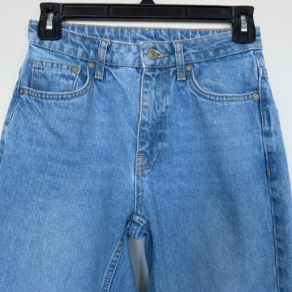 We The Free People Jeans - Picture 2 of 10